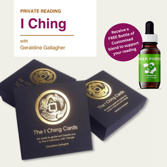 I-Ching Personal Reading