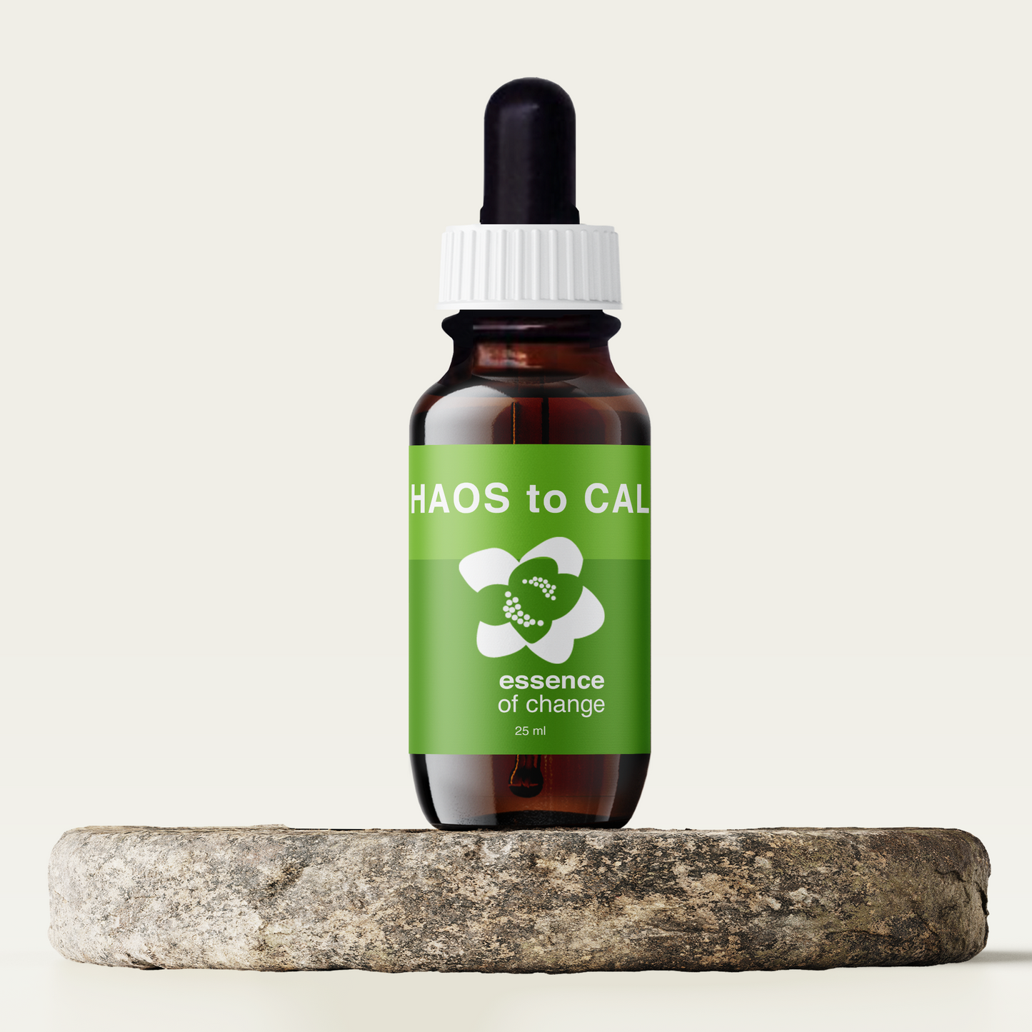 Chaos to Calm Essence Blend