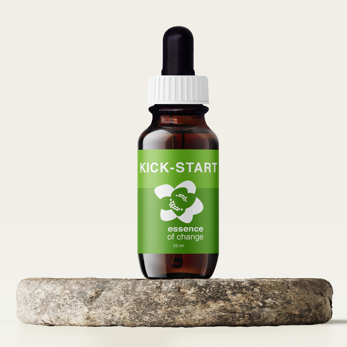 Kick-Start Essence Blend