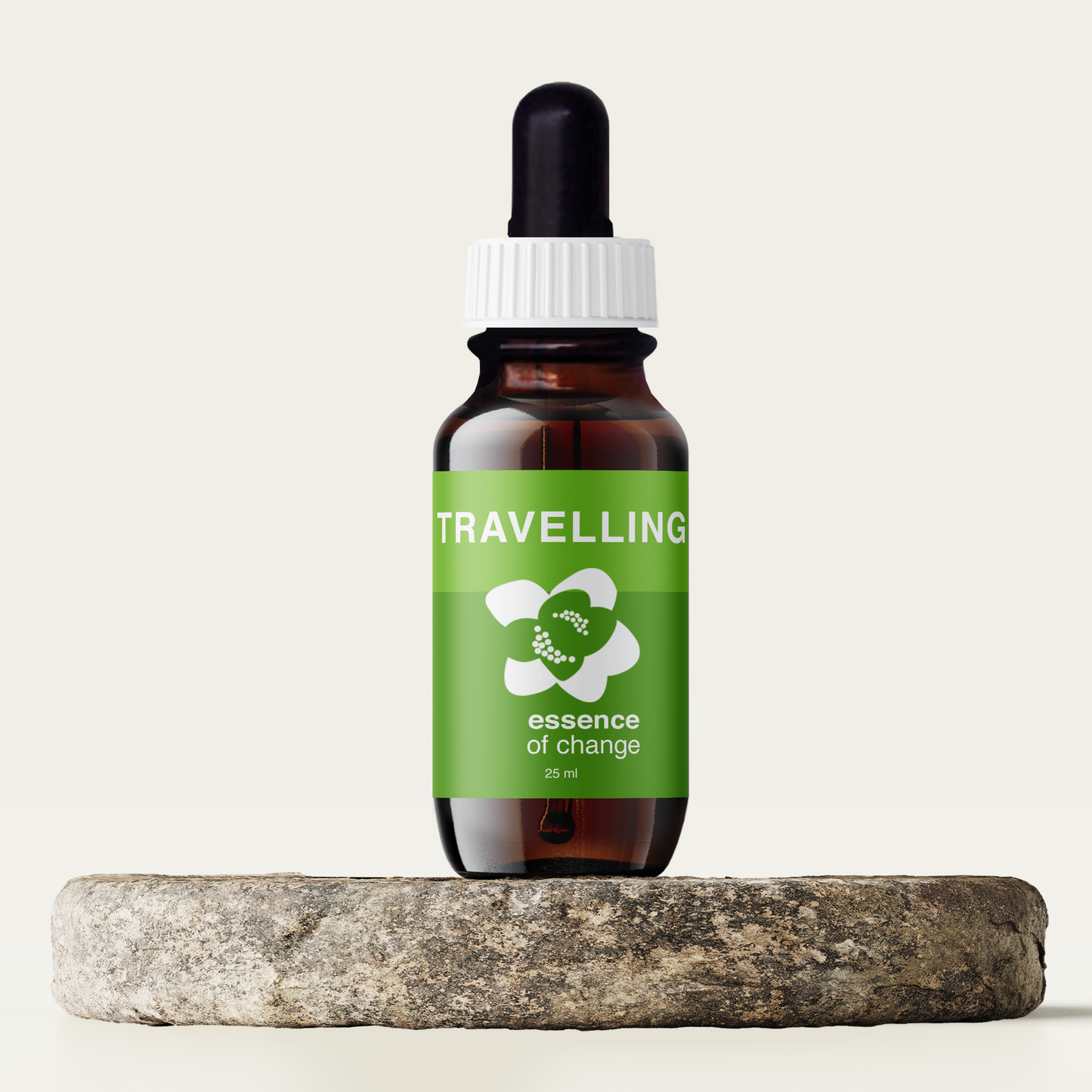 Travelling Essence Blend