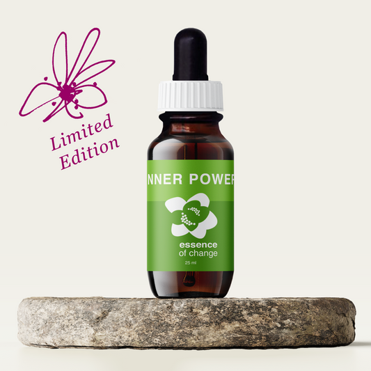 Inner Power Essence Blend - Limited Edition