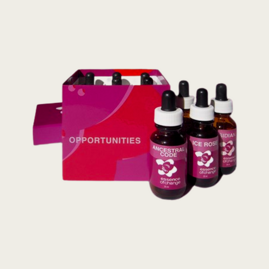 OPPORTUNITIES Box Set - For Opportunities